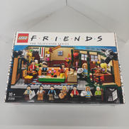 セントラル・パーク|LEGO