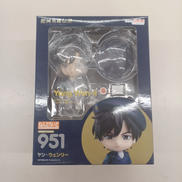 ヤン・ウェンリー|GOOD SMILE COMPANY