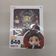 富士田多々良|オランジュ・ルージュ