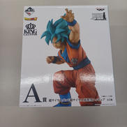 孫悟空|一番くじ(BANPRESTO)