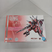 METAL ROBOT魂　インフィニットジャスティス|BANDAI