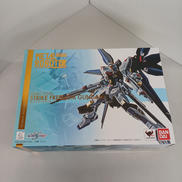 METAL ROBOT魂　ストライクフリーダム|BANDAI