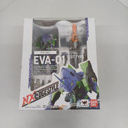 NXEDGE STYLE　エヴァンゲリオン初号機|BANDAI