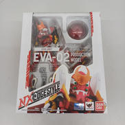 NXEDGE STYLE　エヴァンゲリオン2号機|BANDAI