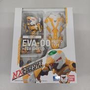 NXEDGE STYLE　エヴァンゲリオン零号機|BANDAI