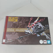 METAL ROBOT魂　バルバトスルプスレクス|BANDAI