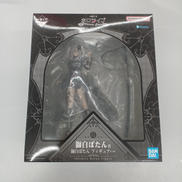 獅白ぼたん賞 フィギュア|BANDAI