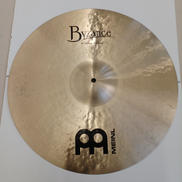 クラッシュシンバル|MEINL