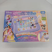 Myドリームトイパッド ディズニーキャラクターズ|TAKARA TOMY
