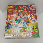 LaQ ボーナスセット2025|ヨシリツ