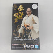 S.H.Figuarts 暴れん坊将軍|BANDAI