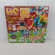 LaQ ボーナスセット 2024|ヨシリツ