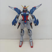 METAL ROBOT魂　デスティニーガンダム|BANDAI