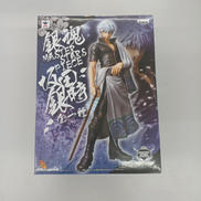 坂田銀時　フィギュア|プライズ(BANPRESTO)