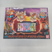 DXガッチャードライバーデイブレイクVer.|BANDAI