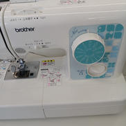 ミシン|BROTHER