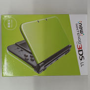 NEW 3DS LL|NINTENDO / 任天堂