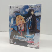 メモリーズオフ-INNOCENT FILLE- FOR DE|MAGES