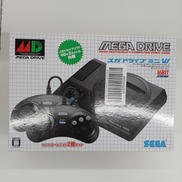 メガドライブMINI|SEGA