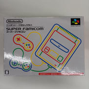 スーパーファミコンクラシックミニ|NINTENDO / 任天堂