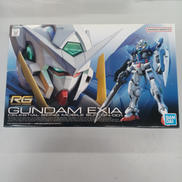 ガンダムエクシア|BANDAI