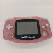 ゲームボーイアドバンス|NINTENDO / 任天堂