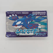 ポケットモンスターサファイア|NINTENDO