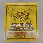 ペガサス星矢(初期青銅聖衣)|BANDAI