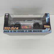 バック・トゥ・ザ・フューチャー|FURYU