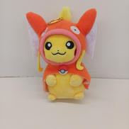 コイキングごっこピカチュウ|ポケモン