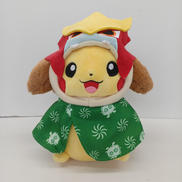 マンスリーピカチュウ 2016 1月|ポケモン