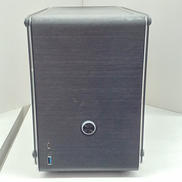 ゲーミングデスクトップPC|自作/RAIJINTEK