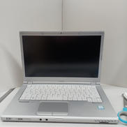 ノートパソコン|PANASONIC