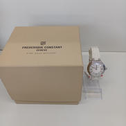 スマートウォッチ|FREDERIQUE CONSTANT