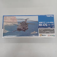 U.S.ARMY MH-47G 160th SOAR|TOMY TEC