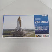 SC01 スペースシャトルセットA|TOMY TEC