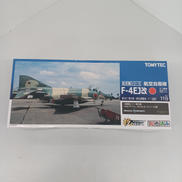 1/144 F-4EJ改 第301飛行隊|TOMY TEC
