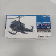 UH-1H 北部方面ヘリコプター隊第1飛行隊|TOMY TEC