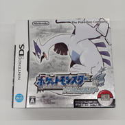 ポケットモンスター ソウルシルバー|NINTENDO