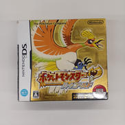 ポケットモンスター ハートゴールド|NINTENDO / 任天堂