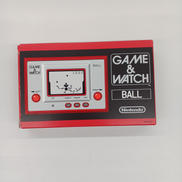 ゲームウオッチ|NINTENDO / 任天堂