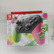 PROコントローラー スプラトゥーンエディション|NINTENDO