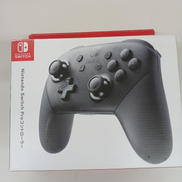PROコントローラー|NINTENDO