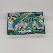 ポケットモンスター エメラルド|NINTENDO / 任天堂