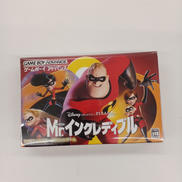 MR.インクレディブル|D3PUBLISHER