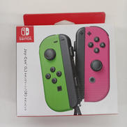 JOY-CON ネオン|NINTENDO / 任天堂