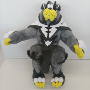 ウーラオス(れんげきのかた)|ポケモン