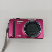 デジタルカメラ|CASIO