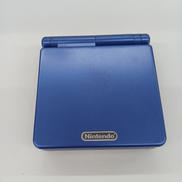 ゲームボーイアドバンスSP|NINTENDO / 任天堂