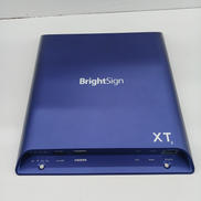 デジタルサイネージプレーヤー|BRIGHSIGN